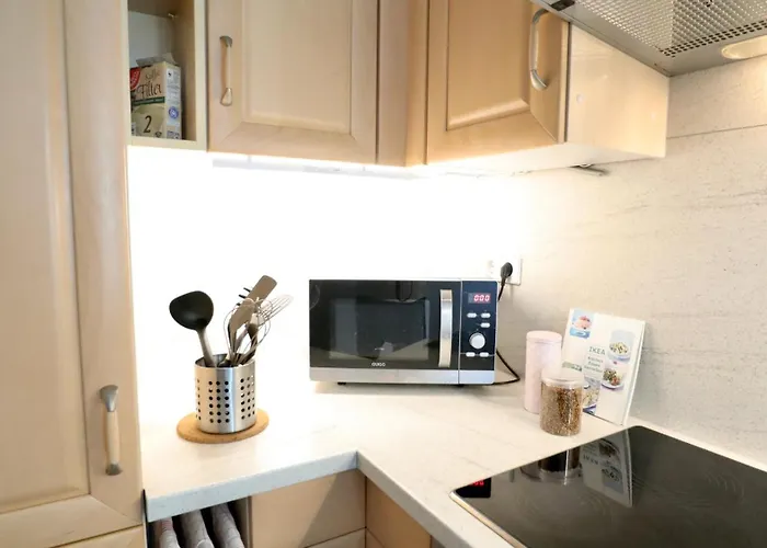 Chemnitz-kassberg Appartement *