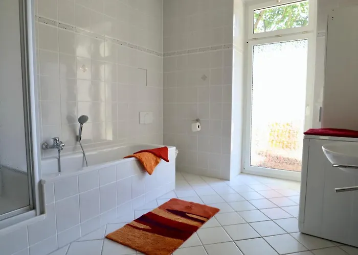 Appartement Chemnitz-kassberg Chemnitz