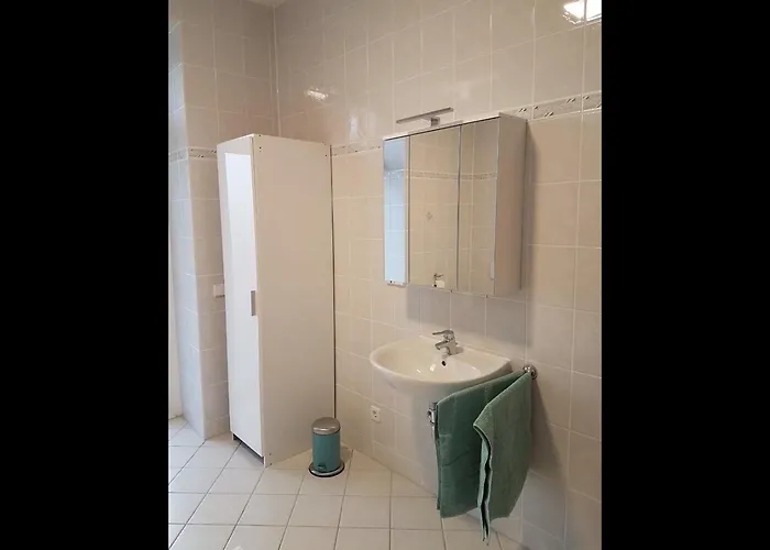 Chemnitz-kassberg Appartement