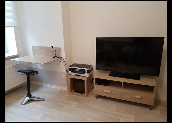 Appartement Chemnitz-kassberg Chemnitz